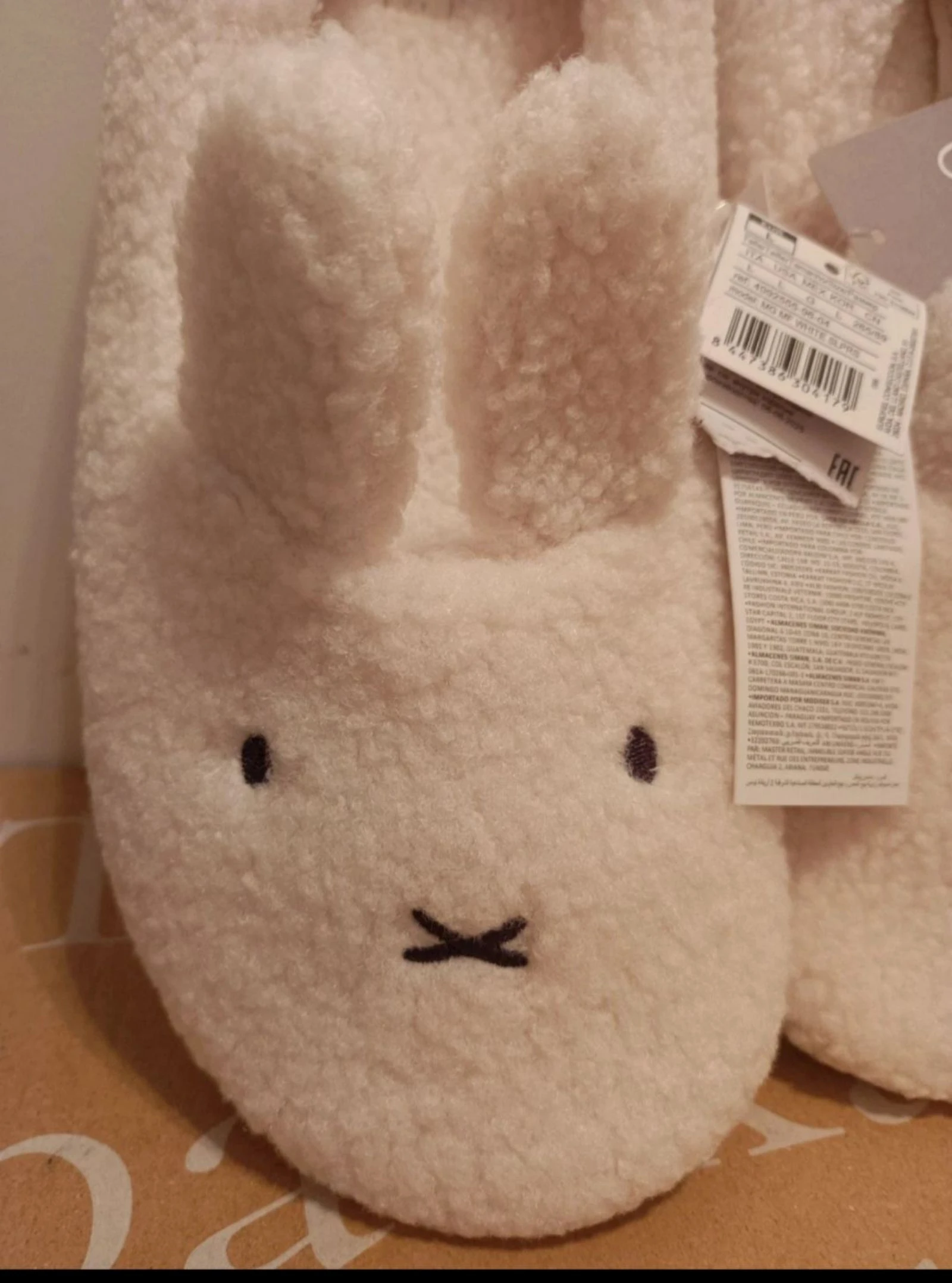 Miffy-schoen – photo 2